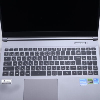 【通販センター】中古  THIRDWAVE GALLERIA RL7C-R35-5N 203045 