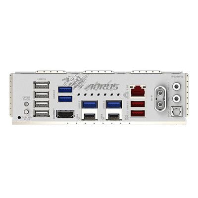 GIGABYTE  X870M AORUS ELITE WIFI7 ICE (X870 AM5 MicroATX) 