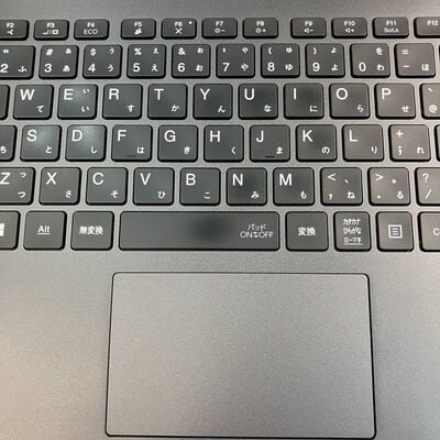 【仙台店】中古  NEC VersaPro VKV18G-9 (Core i7-10510U /16GB/SSD256GB/-/-/WLAN/13.3インチFHD/W11P64/-) 3240008642 