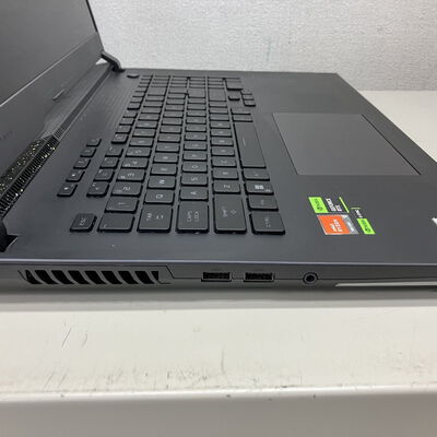 【町田店】中古  ASUS ROG Strix G17 G713P(Ryzen 9 7845HX/32GB/SSD1TB+1TB/RTX4070/W11H) 3330002916【8/14価格改定!】 
