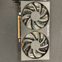 中古  各社 Radeon RX6600 (8GB PCIE) 147700【8/14価格改定!】 