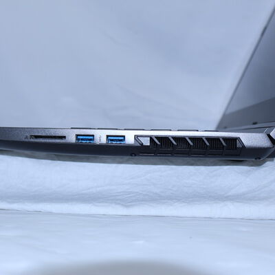【通販センター】中古  THIRDWAVE raytrek R5-AA6 201904 
