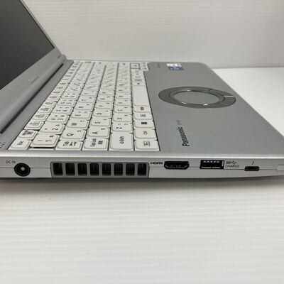 【秋葉原本店】中古  Panasonic Lets note CFSV1-2(i5-1145G7/16GB/SSD256GB/W11P) 3410013985 