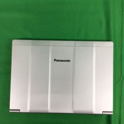 【川崎店】中古  Lets note SV1 CF-SV1RDLKS(i5-1145G7/16GB/SSD250GB/W11P) 3170006971 