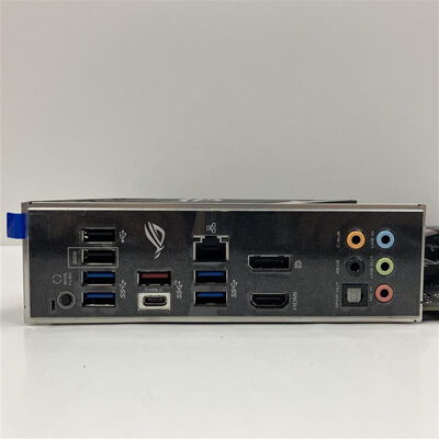 【仙台店】中古  ASUS ROG STRIX B550-F GAMING (B550 AM4 ATX DDR4) 142907 