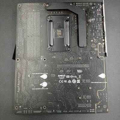 【大須店】中古  MEG B550 UNIFY B550/AM4 3120022899 