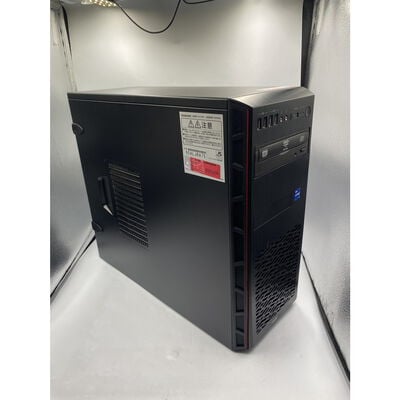 【座間相武台】中古  FRONTIER(i7 12700F/16GB/SSD1TB/RTX3060Ti/W11H) 4510002879 