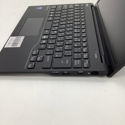 【堺七道店】中古  FUJITSU LIFEBOOK U8315/AX(Ultra 5 125U/16GB/SSD256GB/W11P) 4660002555 