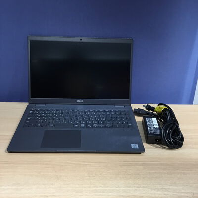 【松山環状枝松店】中古  DELL Latitude 3510 (INTEL Core i5 10310U 1.7GHz/16GB/SSD256GB/-/オンボード/15.6/1920x1080/Wi-Fi/WEBCAM/W11H64) 178662 