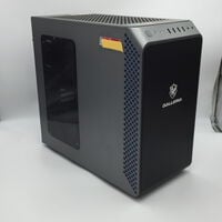 中古  GALLERIA RM5C-R36(i5 11400/16GB/SSD512GB/RTX3060 12GB/W11H) 3430006648 
