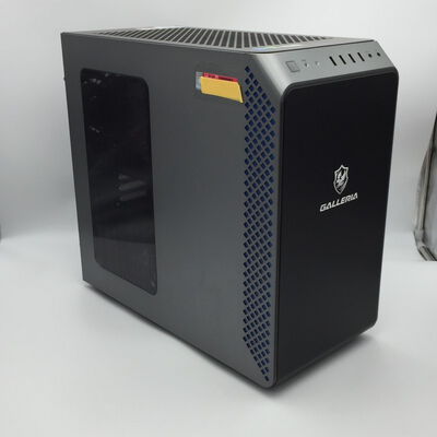 【神戸・三宮店】中古  GALLERIA RM5C-R36(i5 11400/16GB/SSD512GB/RTX3060 12GB/W11H) 3430006648 