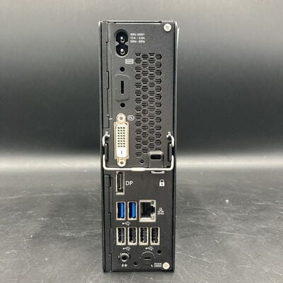 【熊本浜線店】中古  Fujitsu FMVB 13001(i5 9500T/8GB/SSD256GB/W11P) 5370000734 