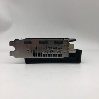 【大分店】中古  XFX Swift AMD Radeon RX 9060 XT OC Gaming Edition 16GB 4860001146 