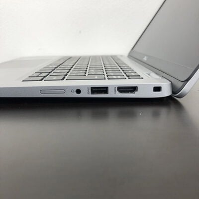 【長野稲里店】中古  DELL Latitude 5320(Intel Core i5 1145G7 2.60GHz/16GB DDR4/SSD256GB/-/オンボード/13.3/1920x1080/Wi-Fi/WEBCAM/W11P/VBT) 192740 