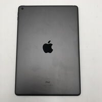 中古  Apple iPad 10.2インチ (第8世代/2020) Wi-Fi 32GB スペースグレイ MYL92J/A 143620 
