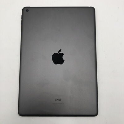 【盛岡都南店】中古  Apple iPad 10.2インチ (第8世代/2020) Wi-Fi 32GB スペースグレイ MYL92J/A 143620 