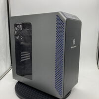 中古  GALLERIA XA7C-R37(i7 10700KF/16GB/SSD500GB/RX9060XT 16GB/W11H) 4660002492 