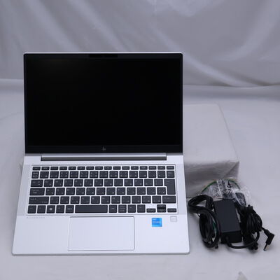 【通販センター】中古  HP EliteBook 630 G10 (Intel Core i5-1335U 1.30GHz/16GB/SSD256GB/-/オンボード/13.3/1920x1080/GbE/Wi-Fi/WEBCAM/W11P) 190330 