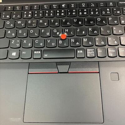 【仙台店】中古  Lenovo ThinkPad X13 Gen1 (Core i7-10510U/16GB/SSD 512GB/-/-/WLAN/13.3インチFHD/W11P64/-) 3240008542 