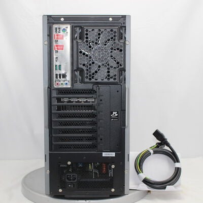【通販センター】中古  THIRDWAVE GALLERIA SK(Intel Core i7 11700/16GB DDR4 (PC4)/SSD1TB/なし/NVIDIA GeForce RTX 3060 Ti 8GB/W11H64 MAR) 199906 