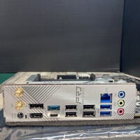 中古  ASRock B650M Pro RS WiFi (B650 AM5 mATX DDR5) 3320004981 