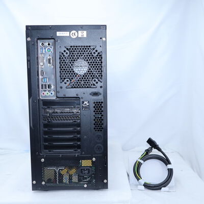 【通販センター】中古  THIRDWAVE GALLERIA KT(Intel Core i9 9900KF/32GB DDR4 (PC4)/SSD500GB/BD-RE/NVIDIA GeForce RTX 2080 SUPER 8GB/W11H64 MAR) 205352 
