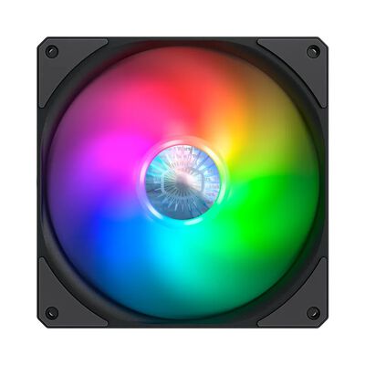 CoolerMaster  SickleFlow 140 ARGB MFX-B4DN-14NPA-R1 
