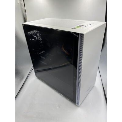 【座間相武台】中古  THIRDWAVE(Ryzen 7 5700X/32GB/SSD2TB/RTX5070/W11H) 4510002909 