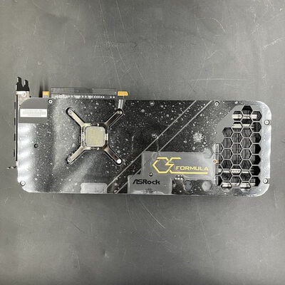 【大須店】中古  ASRock RX6950XT OCF 16G (GDDR6 1H3P OC) 1460021517 