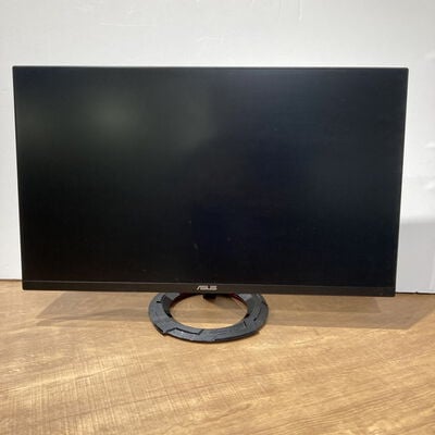 【富山本郷店】中古  ASUS VG279Q1R (27 W 2H1DP 1ms IPS 144Hz) 4760000864 