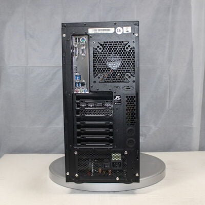 中古  THIRDWAVE GALLERIA KT(Intel Core i7 9700/16GB/SSD500GB/BD-RE/NVIDIA GeForce RTX 2070 SUPER 8GB/W11H64 MAR) 177487【4/24値下げ!】 