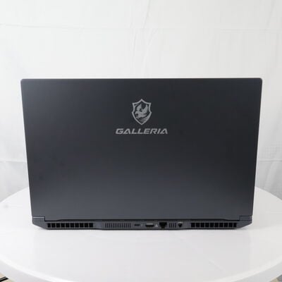 【通販センター】中古  THIRDWAVE GALLERIA UL7C-R36(Intel Core i7 11800H/16GB/SSD500GB/なし/NVIDIA GeForce RTX 3060 6GB Laptop GPU/15.6/1920x1080/Wi-Fi/W11H64 MAR) 188132 