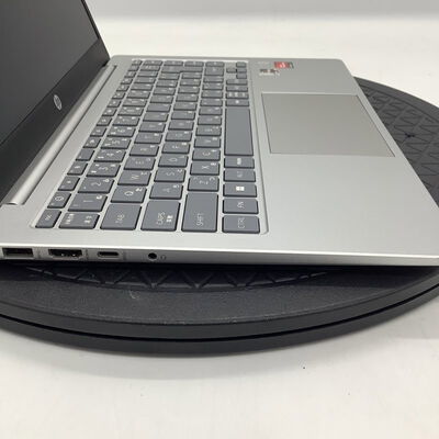 【堺七道店】中古  HP Laptop 14(Ryzen 5 PRO 7530U/16GB/SSD512GB/W11H) 4660003450 