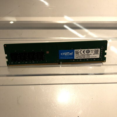 【姫路店】中古  PC4-21300 16GB デスクトップ用 135638 