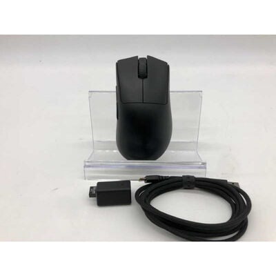 【郡山安積店】中古  Razer DeathAdder V3 Pro (無線 ゲーミングマウス 5ボタン) 4640002776 
