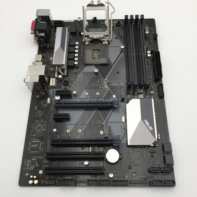 【神戸・三宮店】中古  ASUS PRIME H370-PLUS 3430006538 
