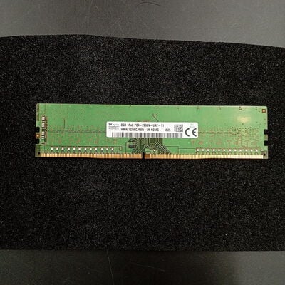 【大須店】中古  PC4-21300 8GB デスクトップ用 126165 