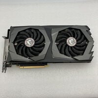 中古  MSI GeForce RTX 2070 GAMING 8G (RTX2070 8G) 3290007564 