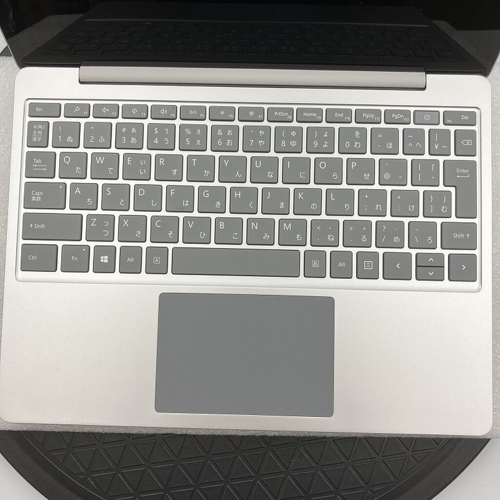 中古 Microsoft Surface Laptop GO 1943 (i5-1035G1/8GB/SSD128GB/W10H