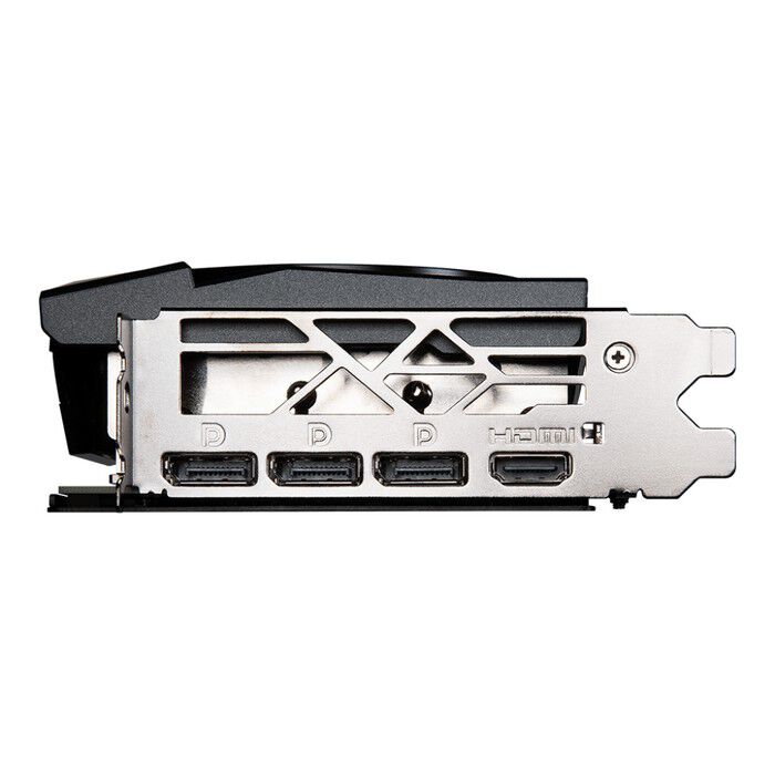 MSI GeForce RTX 4070 Ti SUPER 16G GAMING X SLIM (GeForce RTX MSI GeForce RTX 4070 Ti SUPER 16G GAMING X SLIM (GeForce RTX