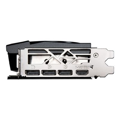 MSI  GeForce RTX 4070 Ti SUPER 16G GAMING X SLIM (GeForce RTX 4070 Ti SUPER 16GB) 