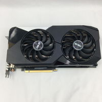 中古  ASUS DUAL-RTX3060TI-O8G-V2 (RTX3060Ti 8GB) 175522 