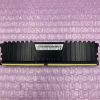 中古  PC4-25600 16GB デスクトップ用(DDR4-3200) 140728 