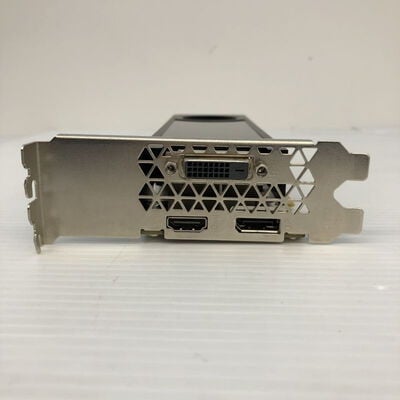 【徳島住吉店】中古  各社 Geforce GTX1050Ti (4GB PCI-E) 133598 