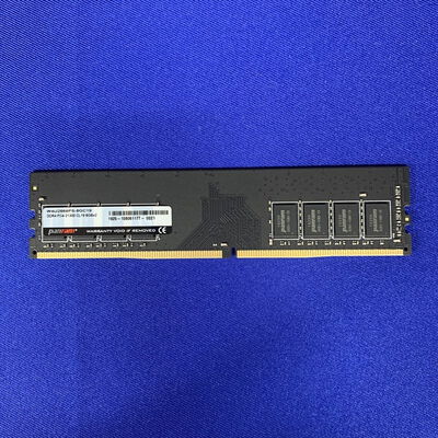 【横浜駅前店】中古  PC4-21300 8GB デスクトップ用 126165 