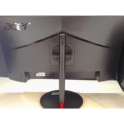 【前橋ｲﾝﾀｰｱｶﾏﾙ店】中古   Acer Nitro XV270M3bmiiprx（27インチ/1920x1080/180Hz） 4540001372 