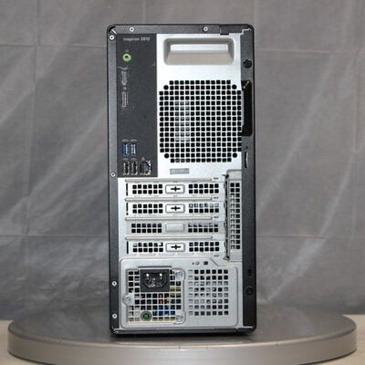 中古  DELL Inspiron 3910 