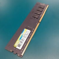 中古  PC4-25600 16GB デスクトップ用(DDR4-3200) 140728 
