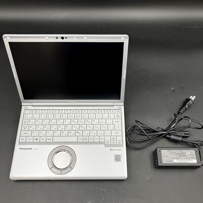【大須店】中古  Let s note SV9 CF-SV9RFLVS 3120023330 