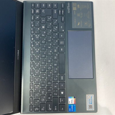 【博多店】中古  ASUS ZenBook UX325EA (i5-1135G7/8GB/SSD256GB/W11H) 3310007029 